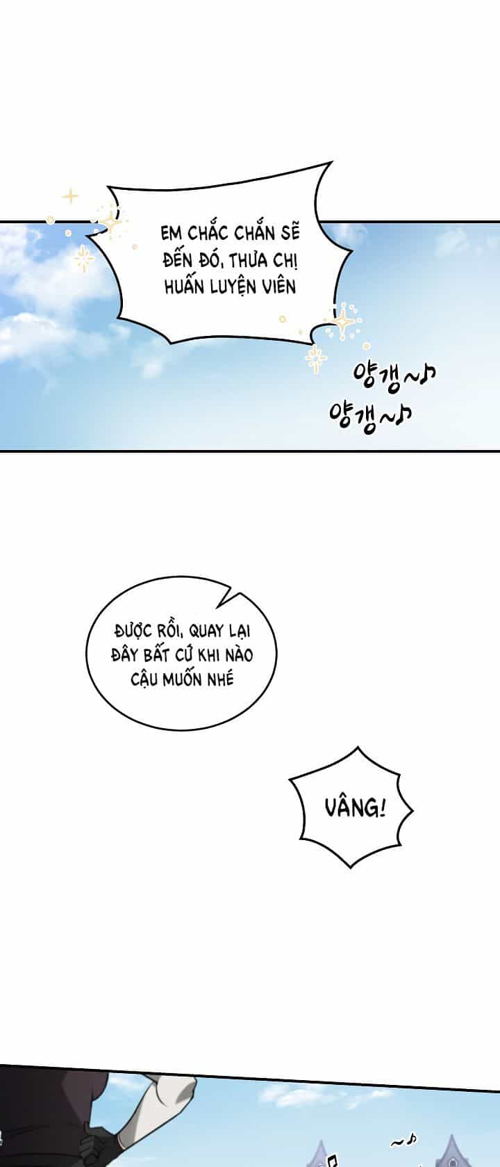 Level Up Chỉ Bằng Cách Ăn Cơm - Chương 9 - ảnh 46