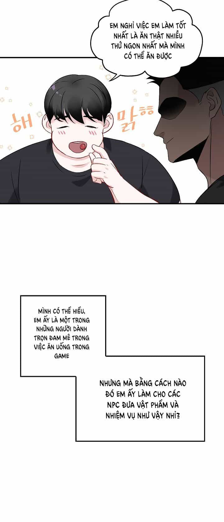 Level Up Chỉ Bằng Cách Ăn Cơm - Chương 9 - ảnh 53