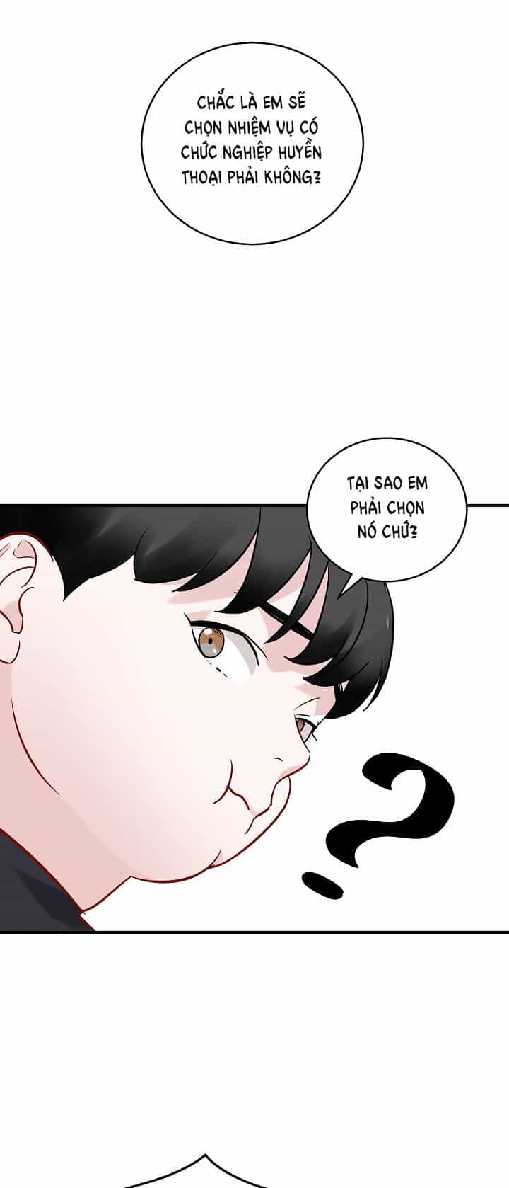 Level Up Chỉ Bằng Cách Ăn Cơm - Chương 9 - ảnh 54