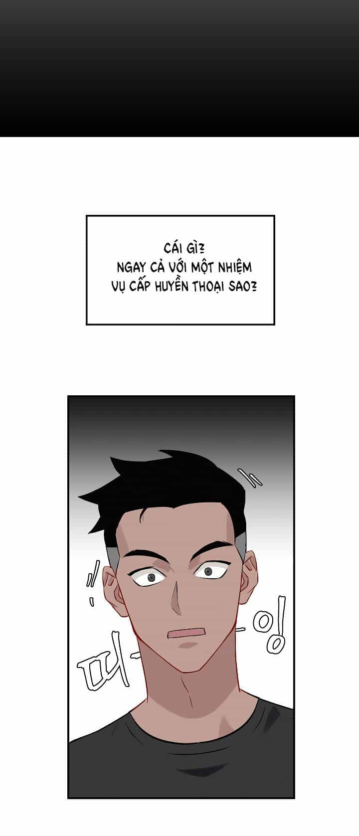 Level Up Chỉ Bằng Cách Ăn Cơm - Chương 9 - ảnh 56