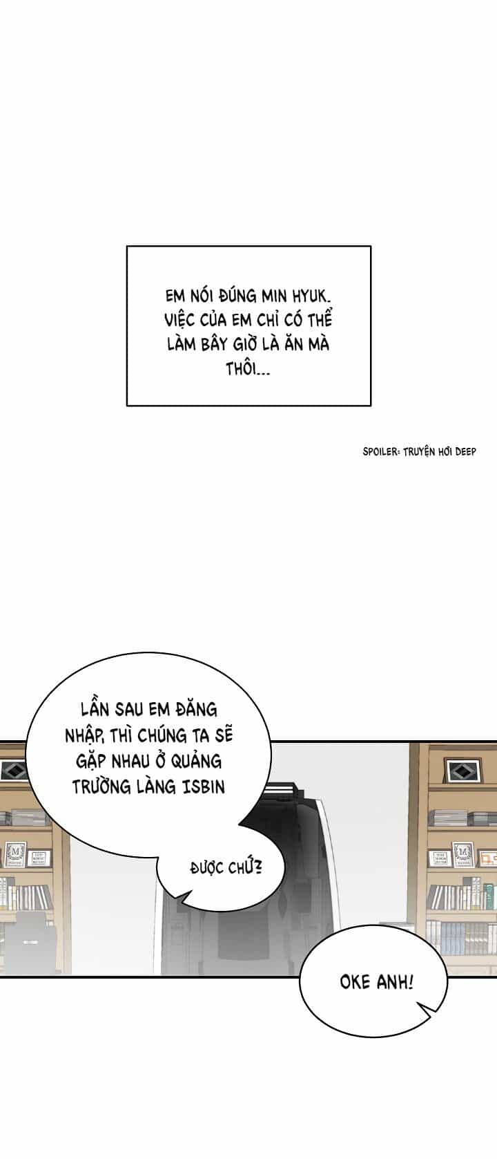 Level Up Chỉ Bằng Cách Ăn Cơm - Chương 9 - ảnh 58