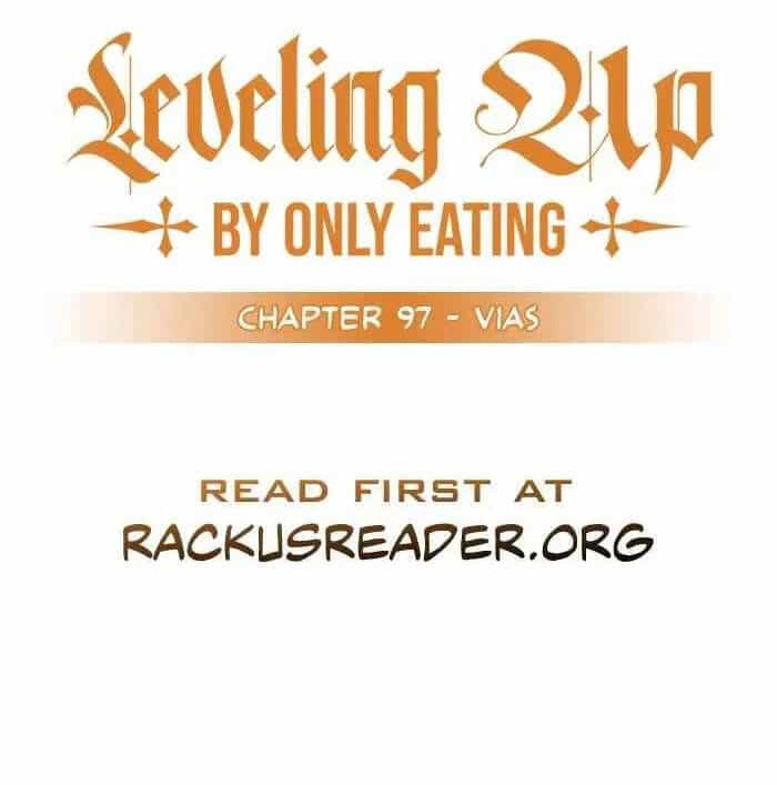 Level Up Chỉ Bằng Cách Ăn Cơm - Chương 97 - ảnh 24