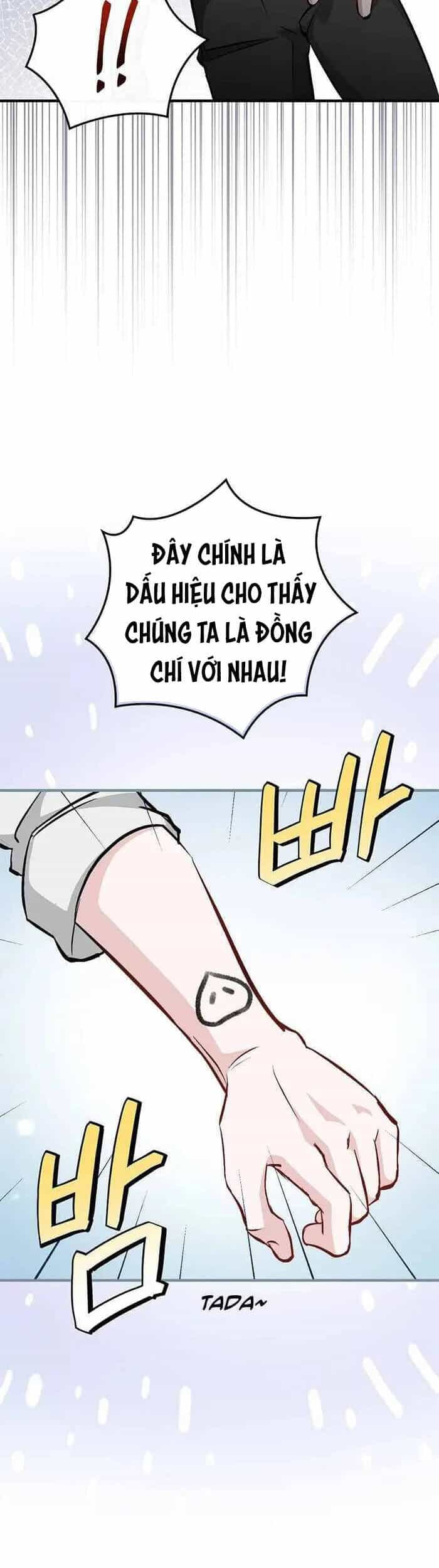 Level Up Chỉ Bằng Cách Ăn Cơm - Chương 98 - ảnh 47