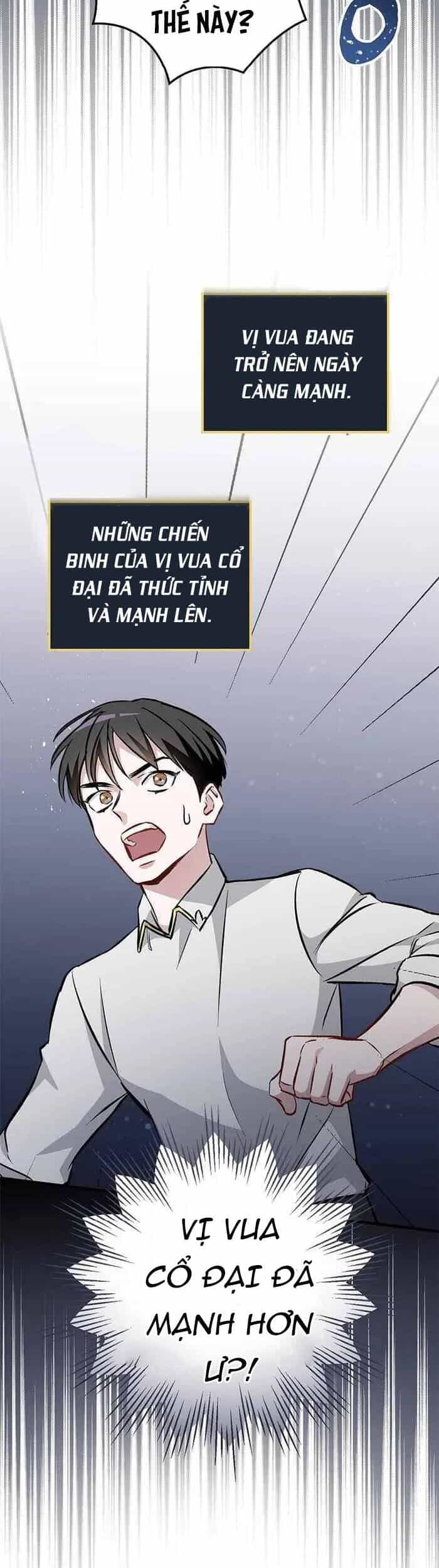 Level Up Chỉ Bằng Cách Ăn Cơm - Chương 98 - ảnh 53