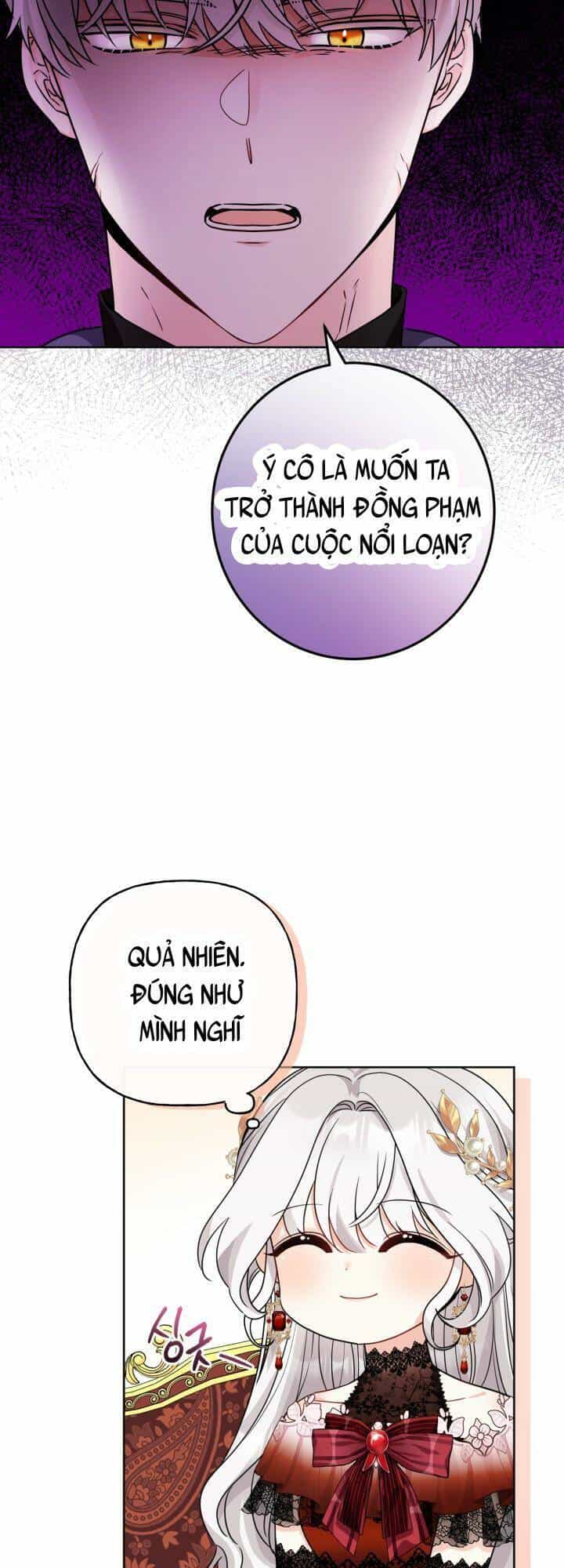 Lịch Sử Đen Tối Của Nam Chính - Chương 1 - ảnh 38