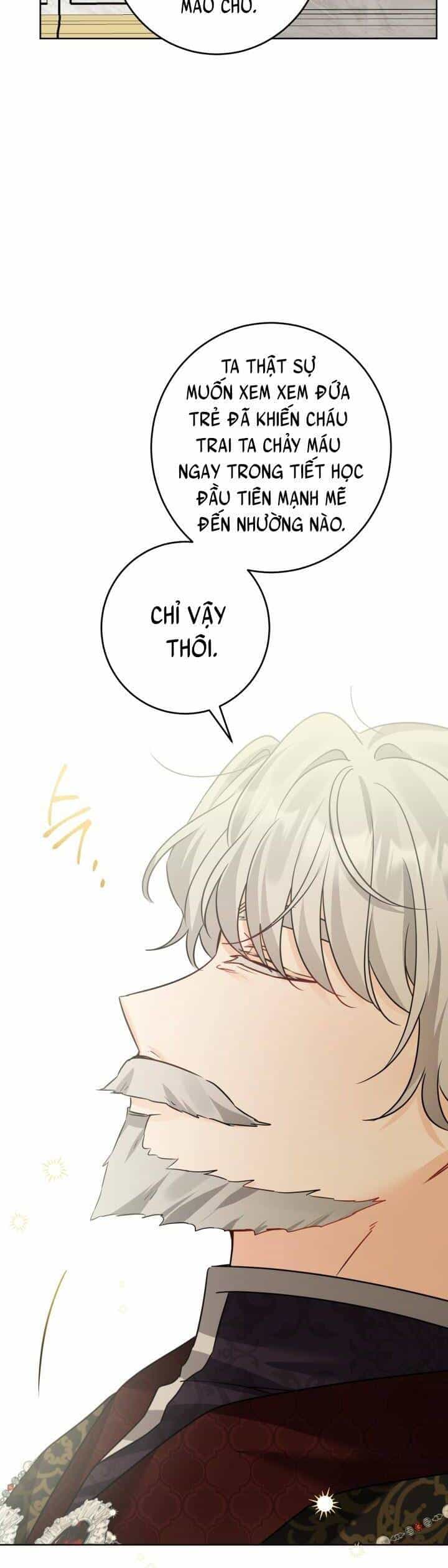Lịch Sử Đen Tối Của Nam Chính - Chương 11 - ảnh 32