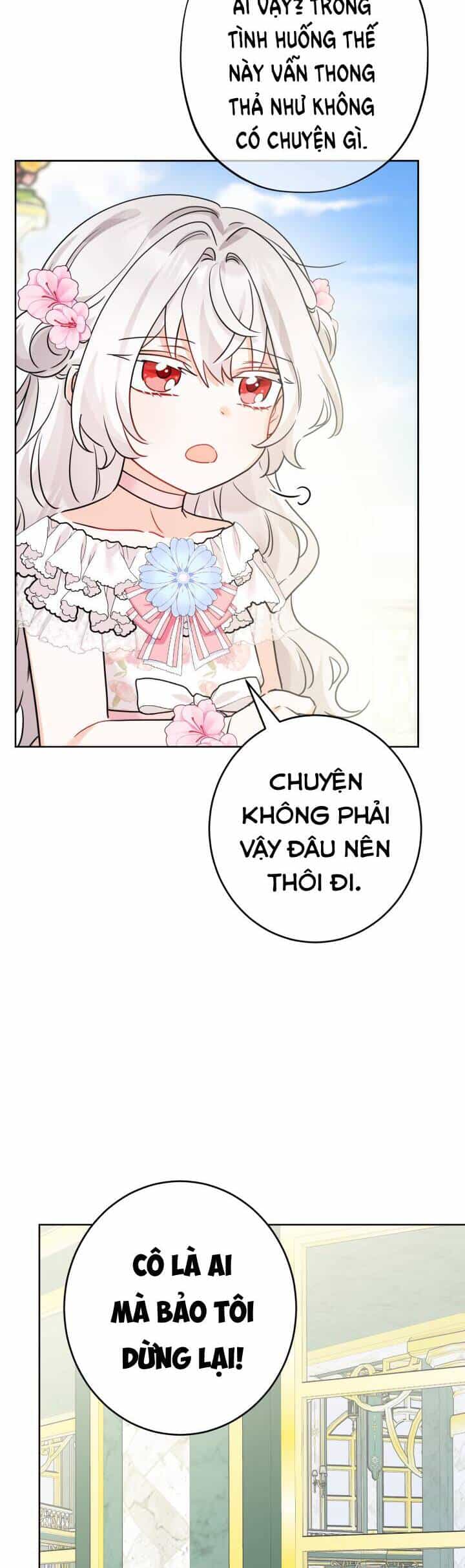 Lịch Sử Đen Tối Của Nam Chính - Chương 15 - ảnh 22