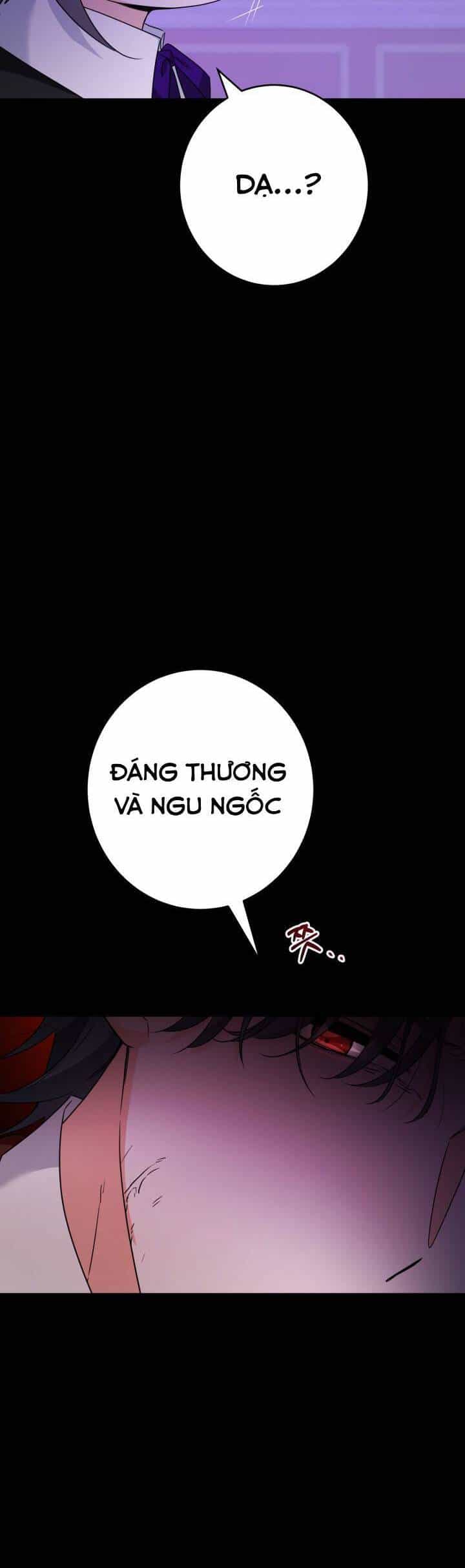 Lịch Sử Đen Tối Của Nam Chính - Chương 19 - ảnh 3