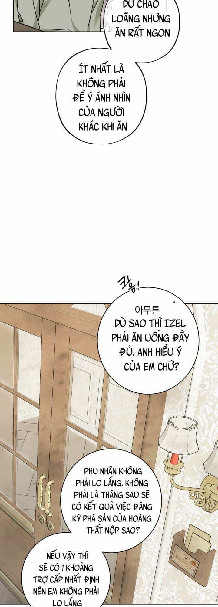 Lịch Sử Đen Tối Của Nam Chính - Chương 2 - ảnh 28