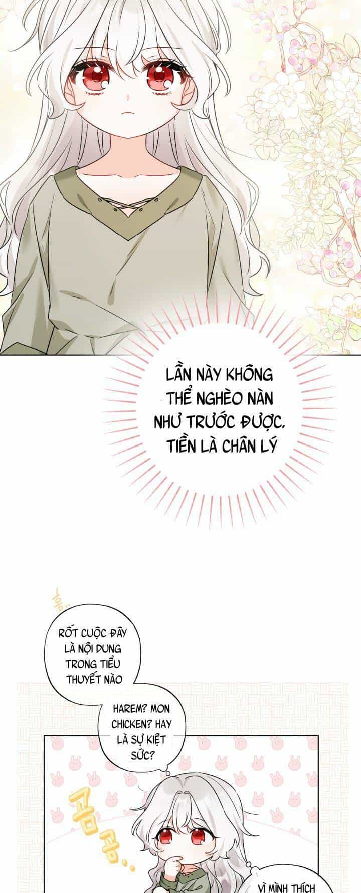 Lịch Sử Đen Tối Của Nam Chính - Chương 2 - ảnh 37