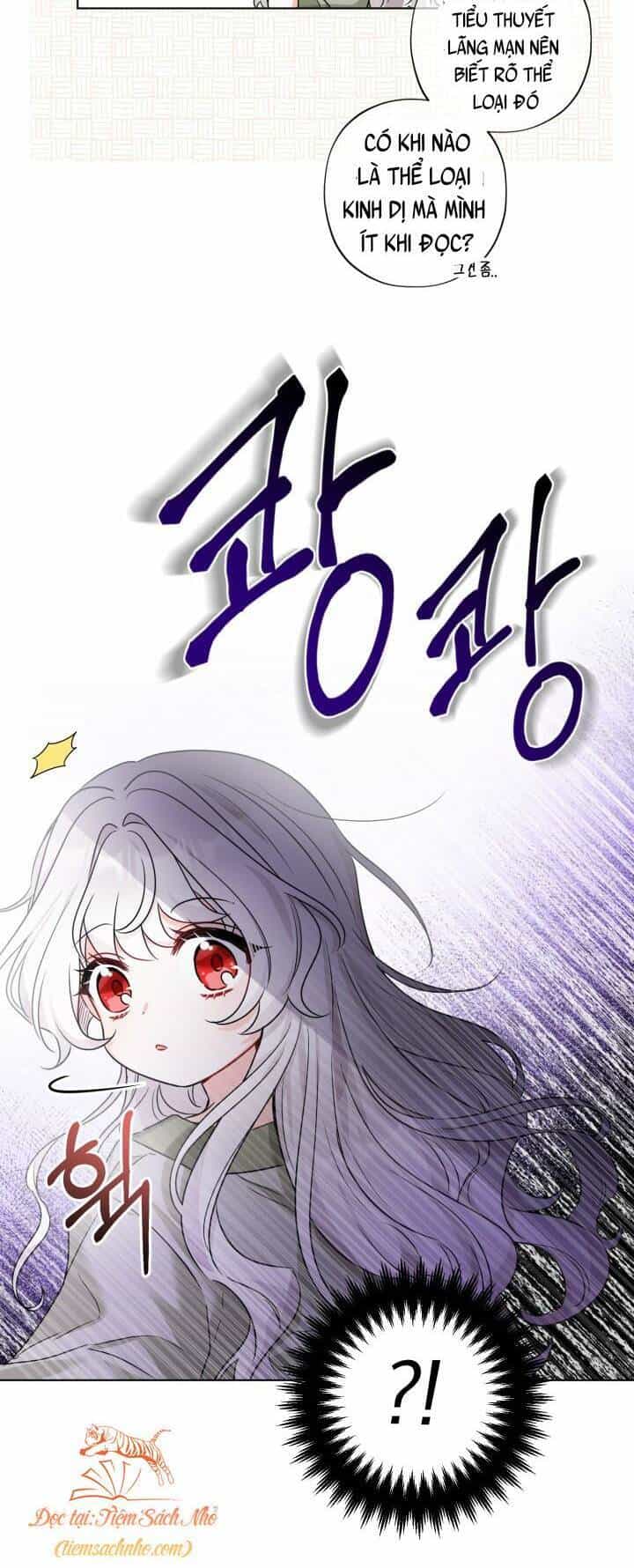 Lịch Sử Đen Tối Của Nam Chính - Chương 2 - ảnh 38