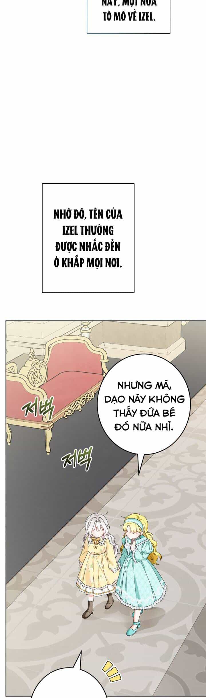 Lịch Sử Đen Tối Của Nam Chính - Chương 20 - ảnh 36