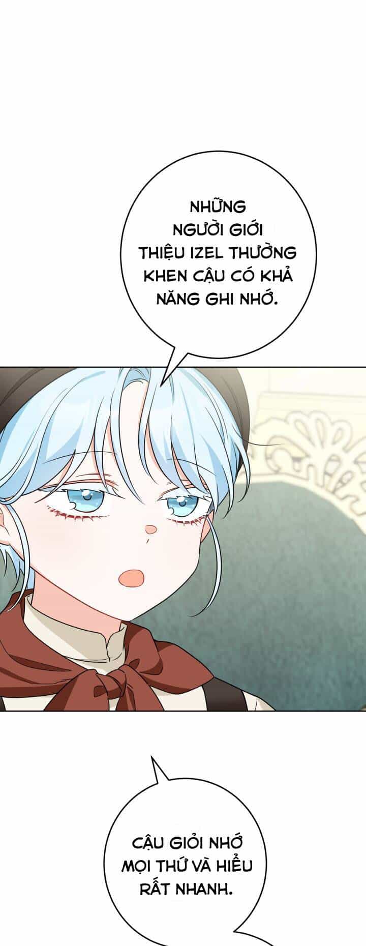 Lịch Sử Đen Tối Của Nam Chính - Chương 22 - ảnh 5