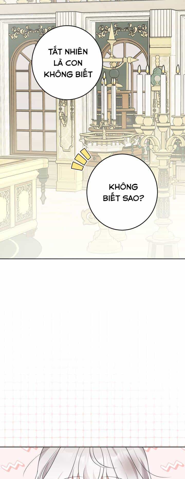 Lịch Sử Đen Tối Của Nam Chính - Chương 23 - ảnh 34