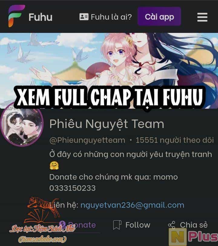 Lịch Sử Đen Tối Của Nam Chính - Chương 24 - ảnh 1