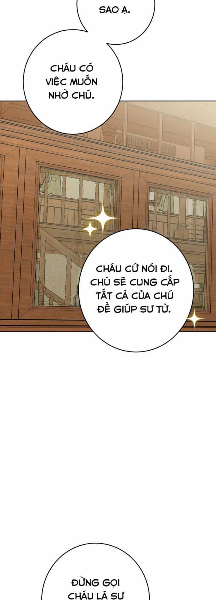 Lịch Sử Đen Tối Của Nam Chính - Chương 25 - ảnh 30