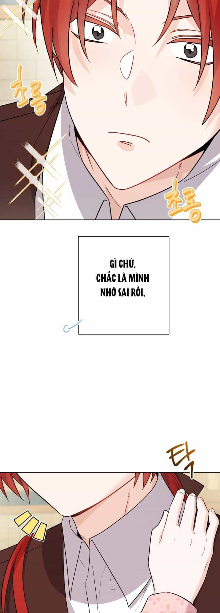 Lịch Sử Đen Tối Của Nam Chính - Chương 25 - ảnh 33