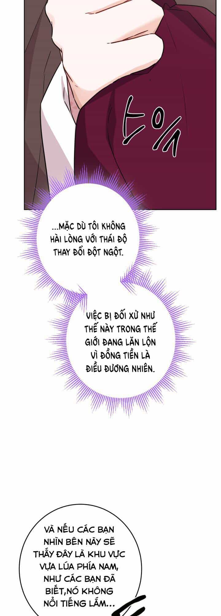 Lịch Sử Đen Tối Của Nam Chính - Chương 26 - ảnh 40