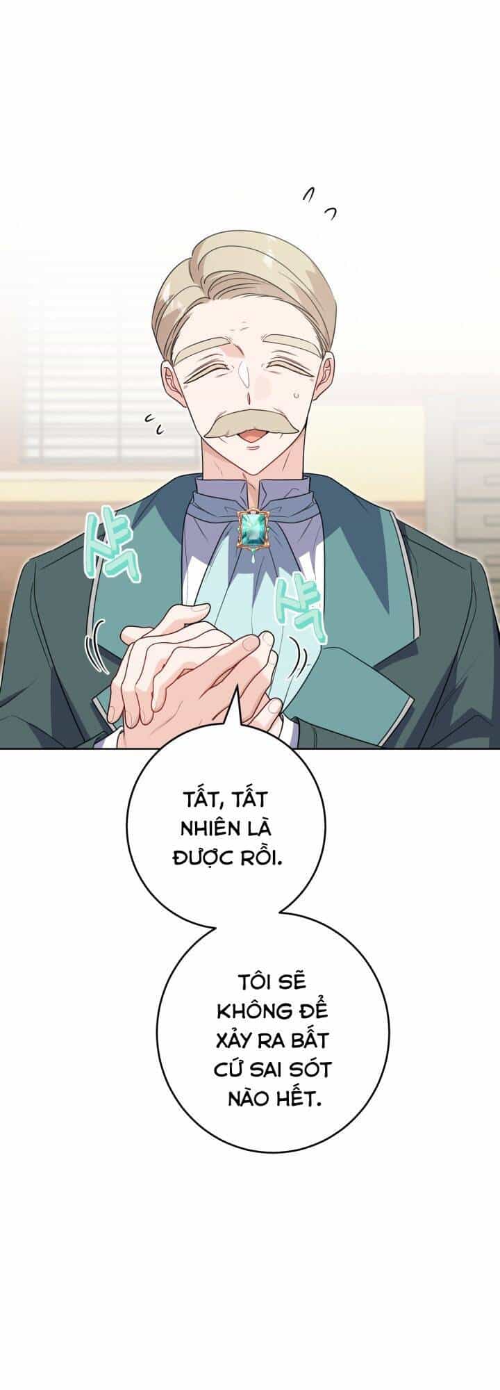 Lịch Sử Đen Tối Của Nam Chính - Chương 27 - ảnh 1