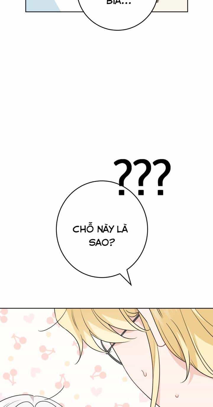 Lịch Sử Đen Tối Của Nam Chính - Chương 27 - ảnh 44