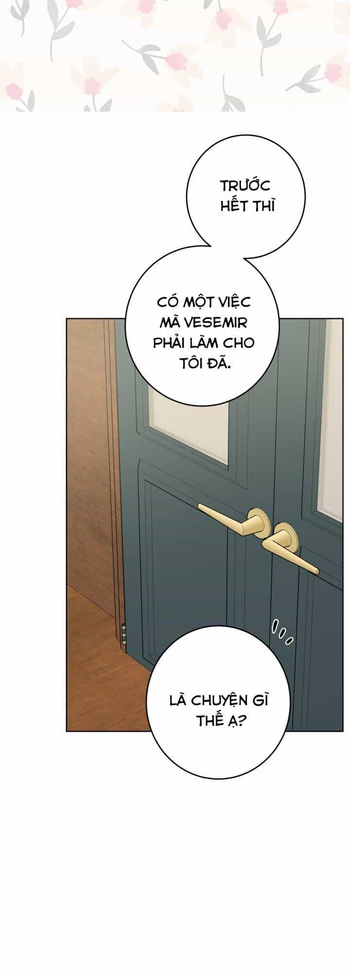 Lịch Sử Đen Tối Của Nam Chính - Chương 27 - ảnh 5