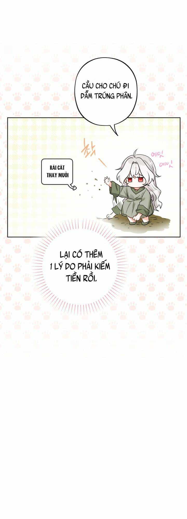 Lịch Sử Đen Tối Của Nam Chính - Chương 3 - ảnh 30