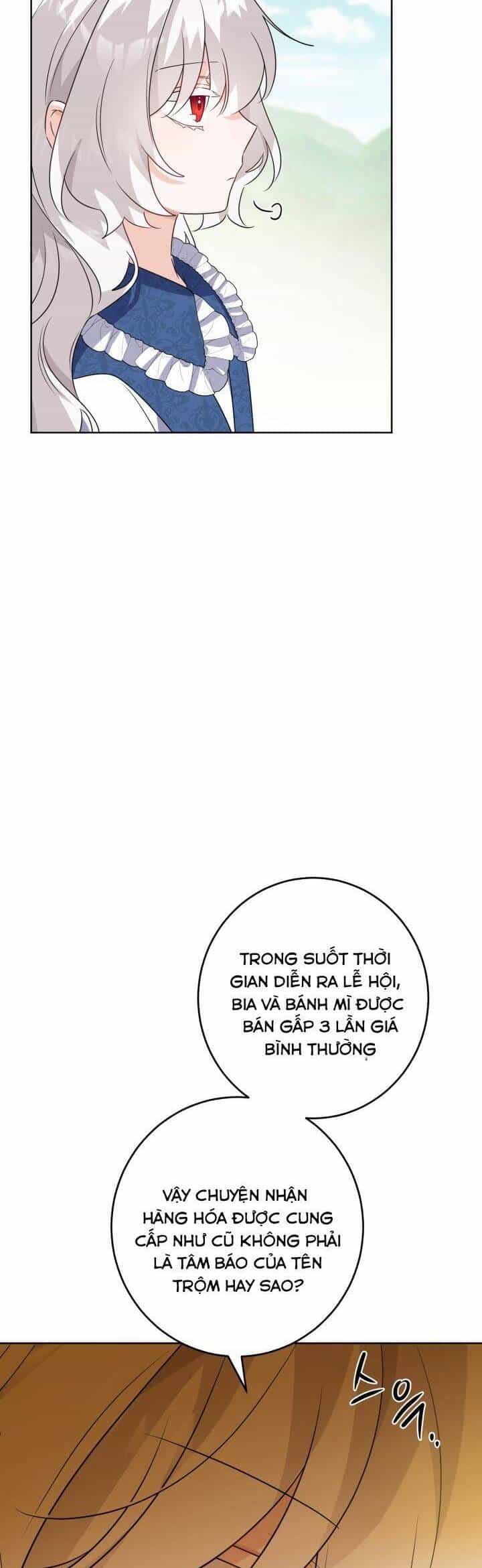 Lịch Sử Đen Tối Của Nam Chính - Chương 31 - ảnh 20