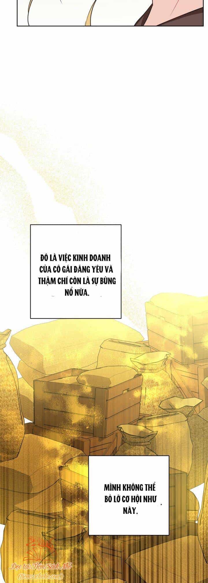 Lịch Sử Đen Tối Của Nam Chính - Chương 31 - ảnh 39
