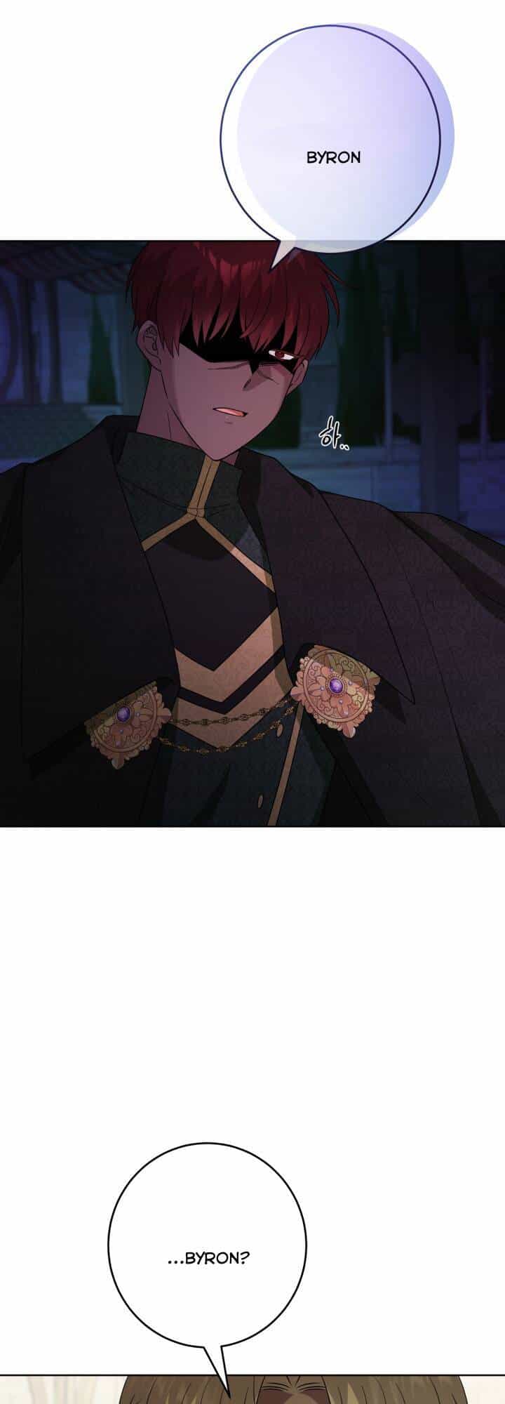 Lịch Sử Đen Tối Của Nam Chính - Chương 34 - ảnh 10