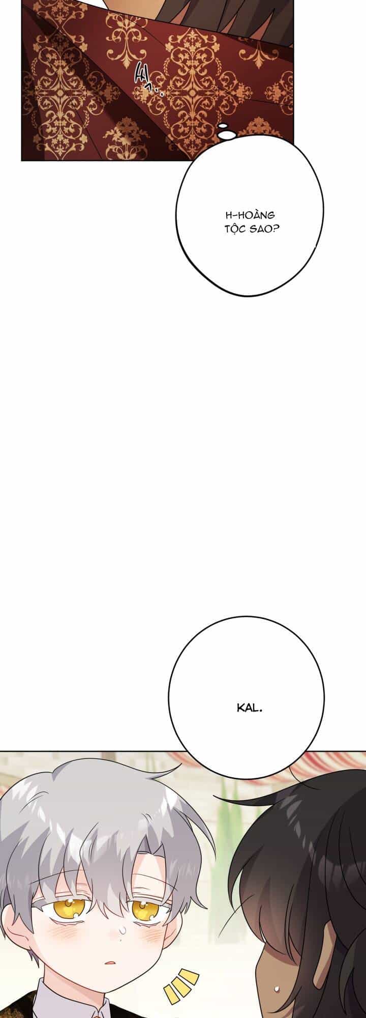 Lịch Sử Đen Tối Của Nam Chính - Chương 34 - ảnh 34