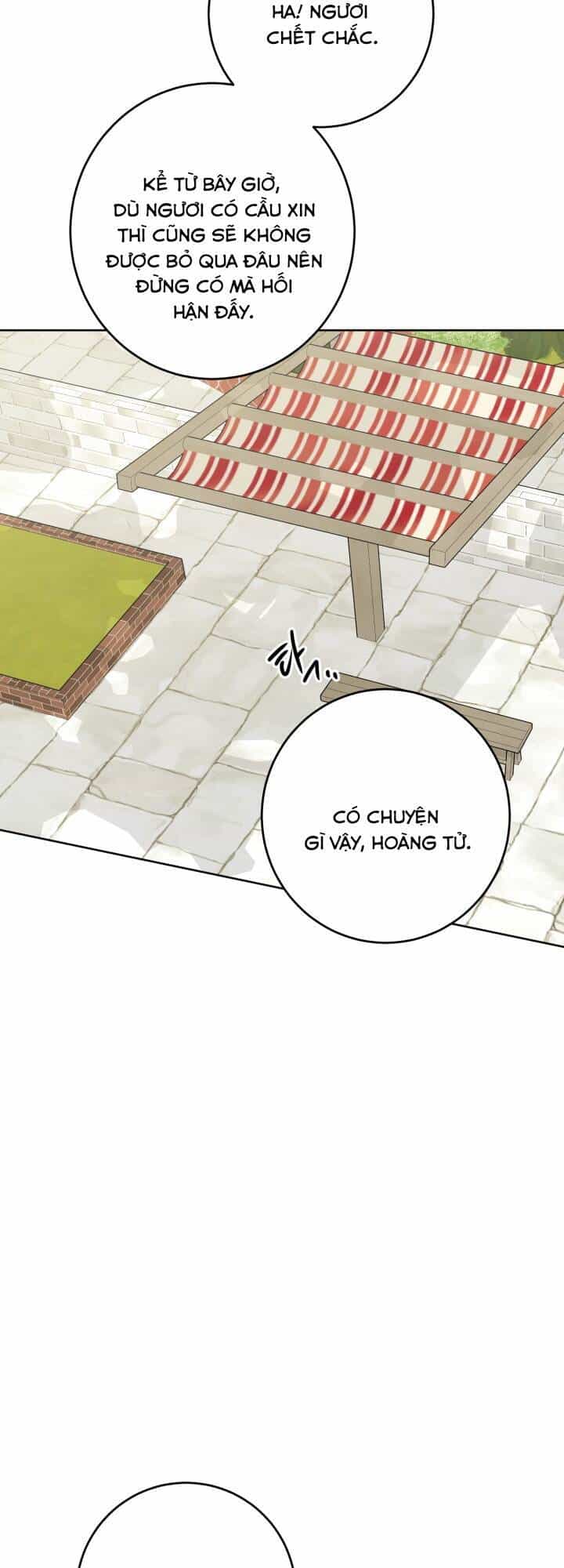 Lịch Sử Đen Tối Của Nam Chính - Chương 34 - ảnh 6