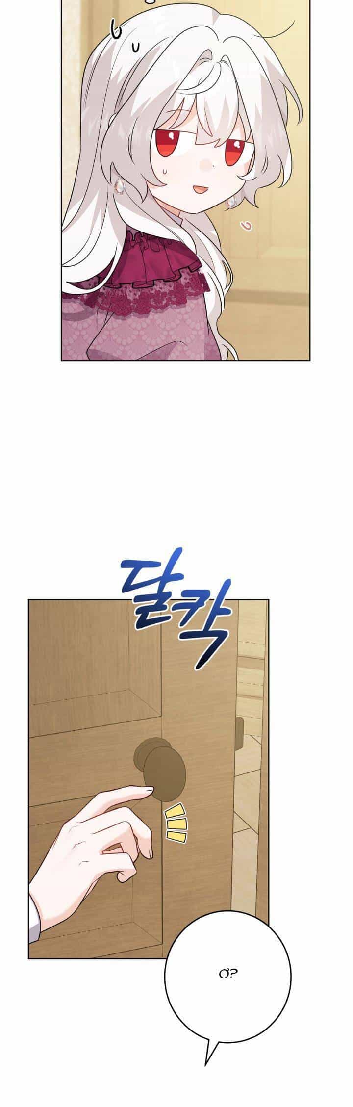 Lịch Sử Đen Tối Của Nam Chính - Chương 39 - ảnh 28