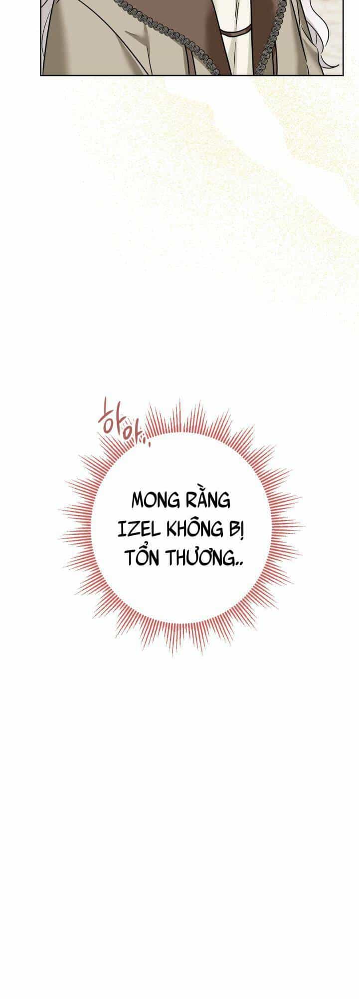 Lịch Sử Đen Tối Của Nam Chính - Chương 4 - ảnh 21