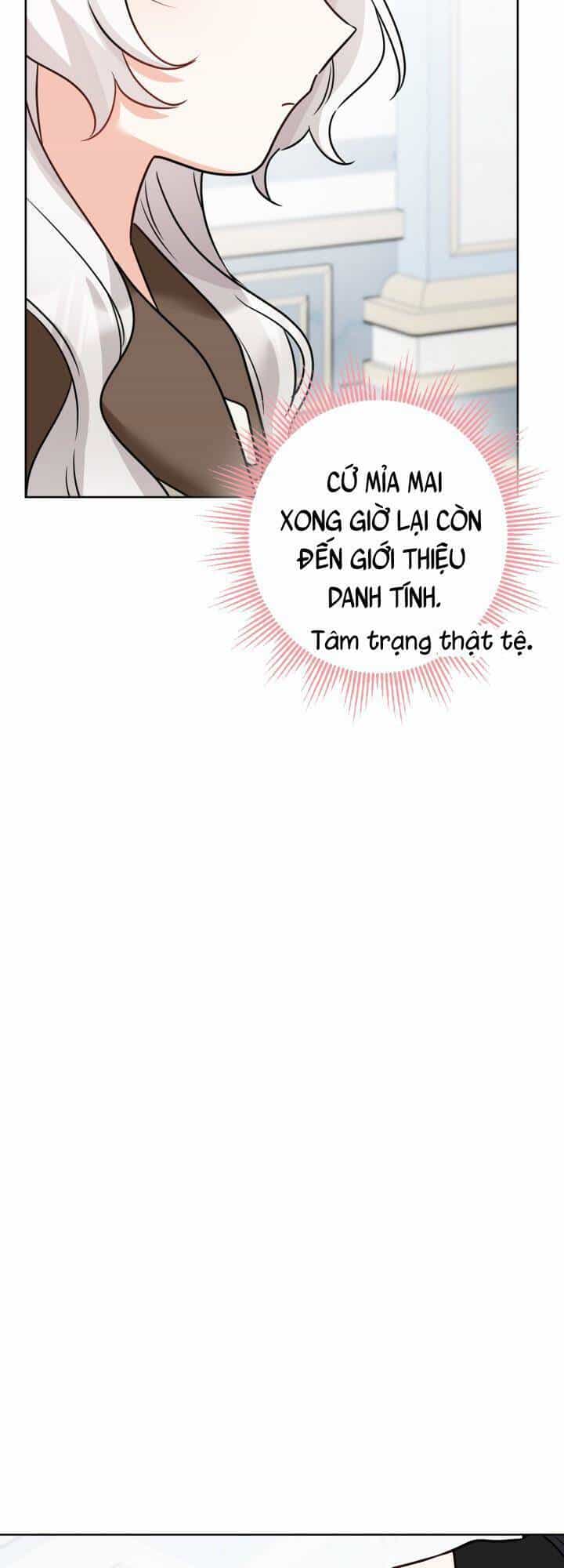 Lịch Sử Đen Tối Của Nam Chính - Chương 4 - ảnh 33