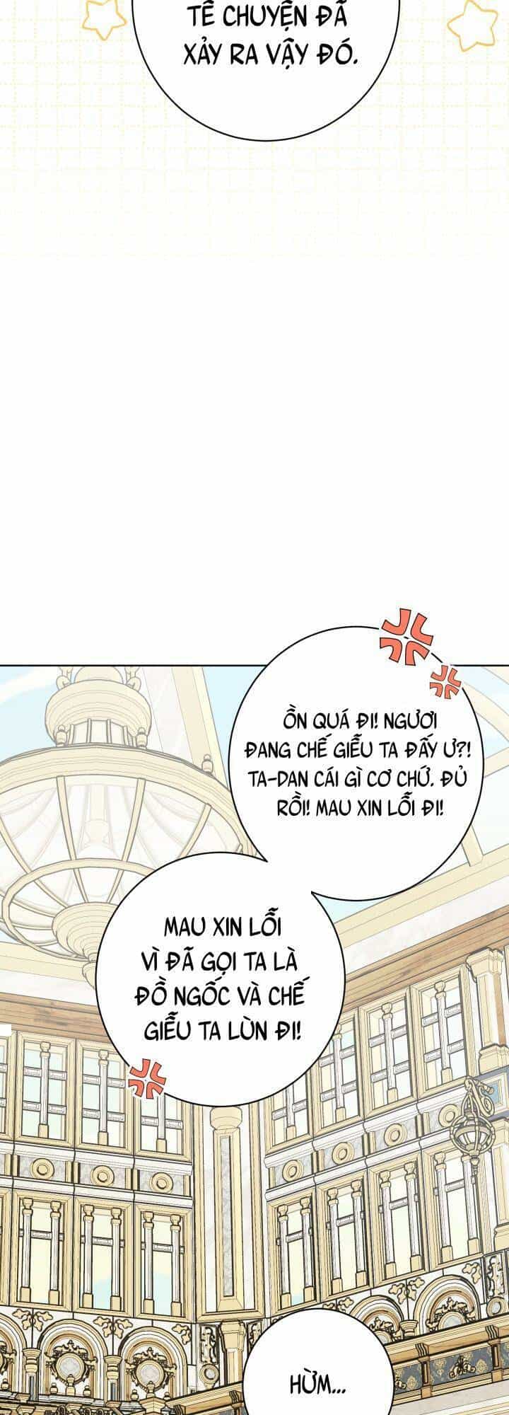 Lịch Sử Đen Tối Của Nam Chính - Chương 5 - ảnh 42