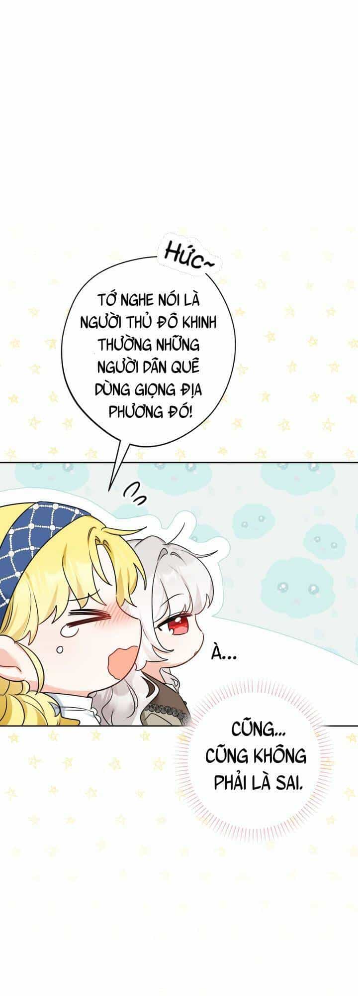 Lịch Sử Đen Tối Của Nam Chính - Chương 5 - ảnh 5