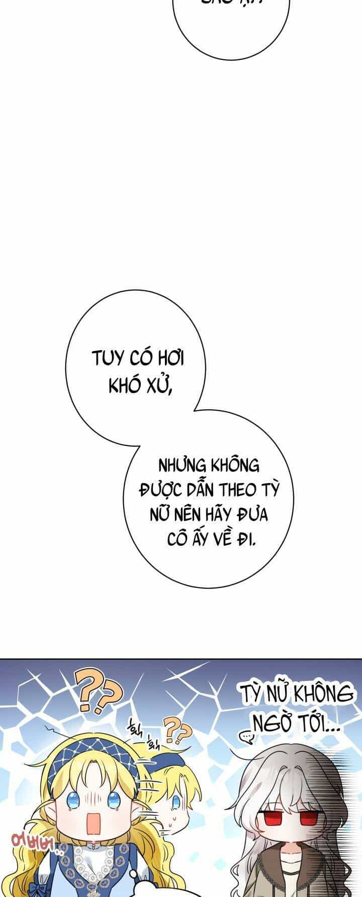 Lịch Sử Đen Tối Của Nam Chính - Chương 6 - ảnh 15