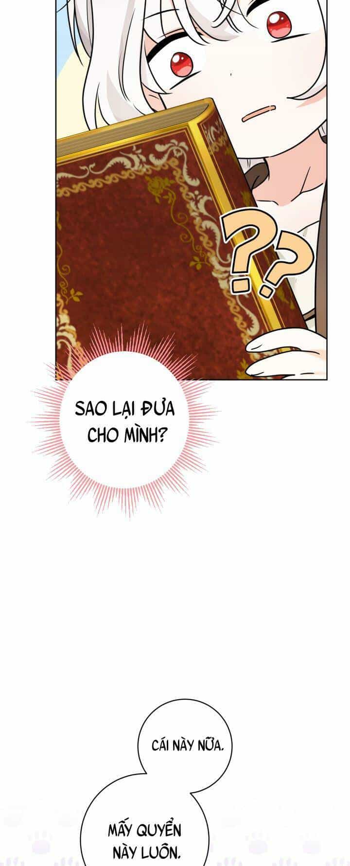 Lịch Sử Đen Tối Của Nam Chính - Chương 6 - ảnh 35