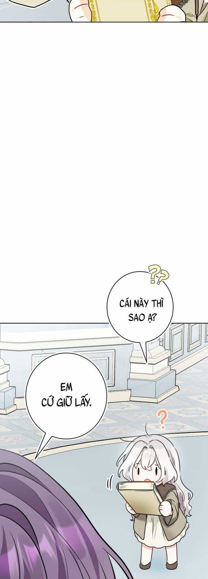Lịch Sử Đen Tối Của Nam Chính - Chương 6 - ảnh 45