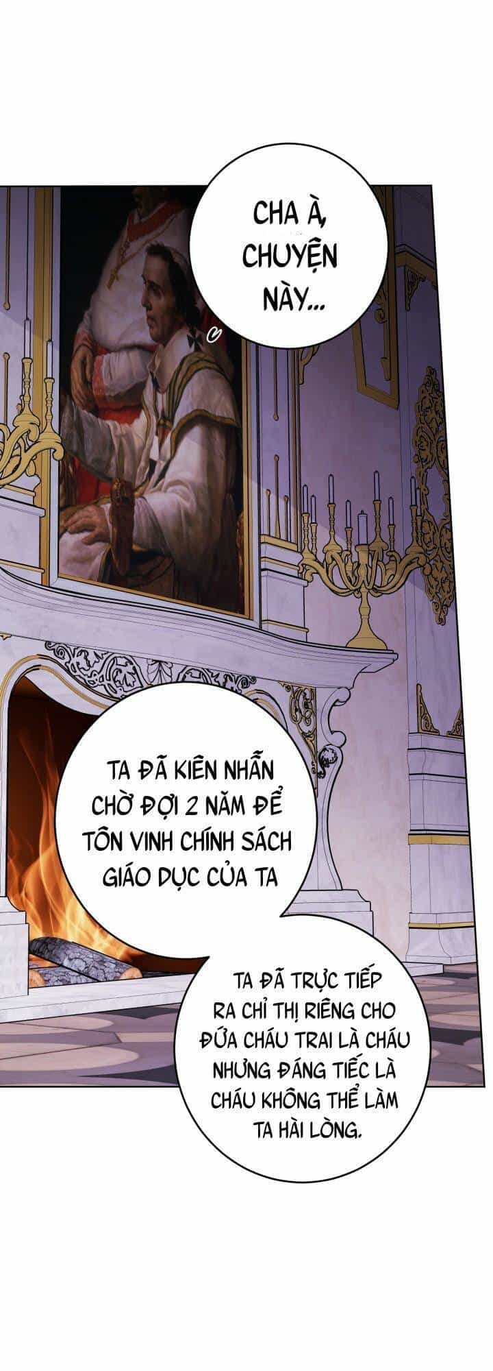 Lịch Sử Đen Tối Của Nam Chính - Chương 7 - ảnh 31