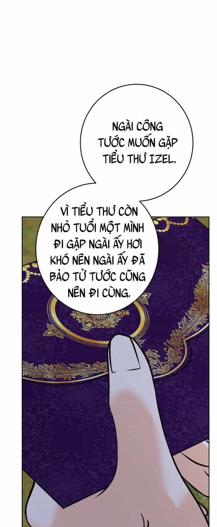 Lịch Sử Đen Tối Của Nam Chính - Chương 9 - ảnh 28