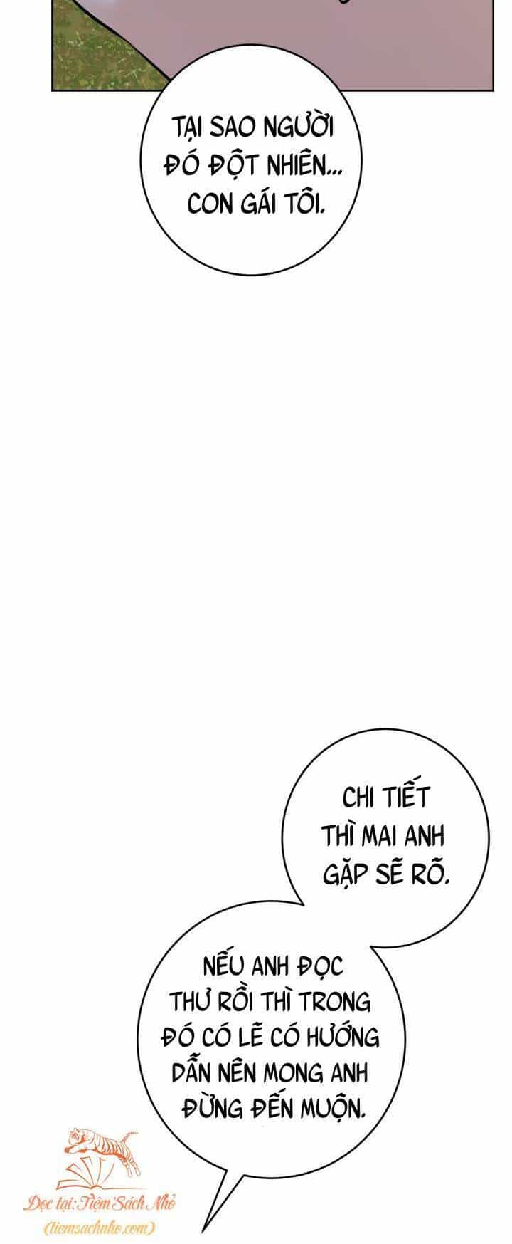 Lịch Sử Đen Tối Của Nam Chính - Chương 9 - ảnh 29
