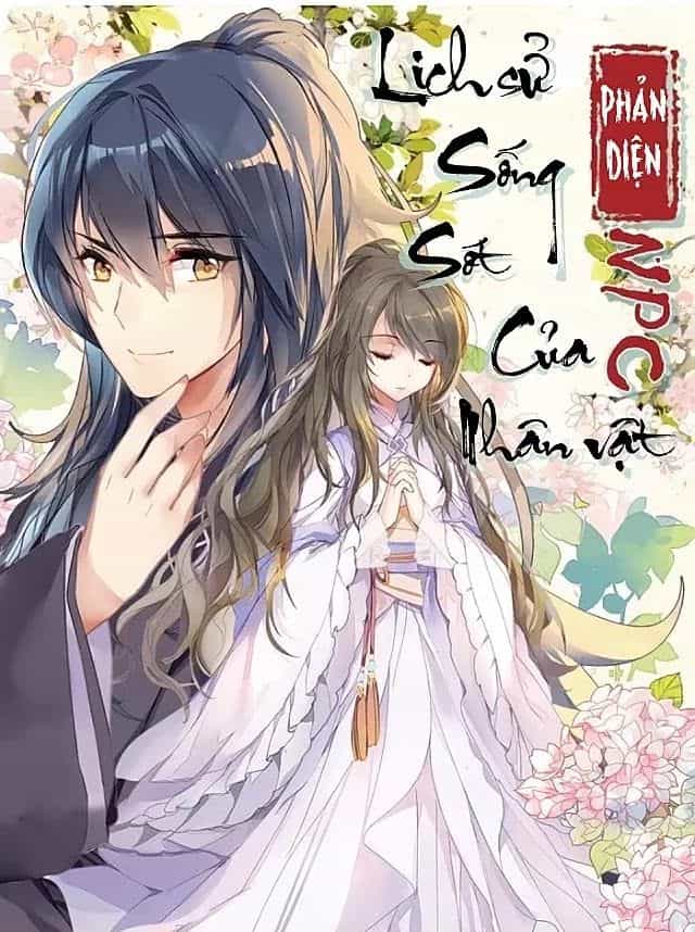 Lịch Sử Sống Sót Của Nhân Vật Npc Phản Diện - Chương 1 - ảnh 1