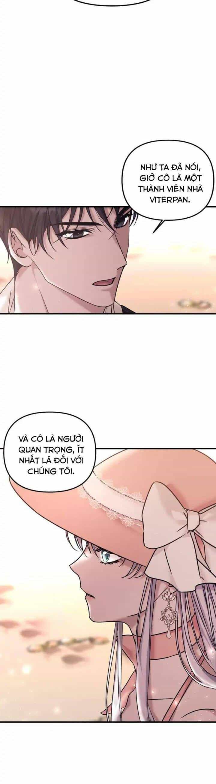 Liên Hôn Phục Thù - Chương 15 - ảnh 13
