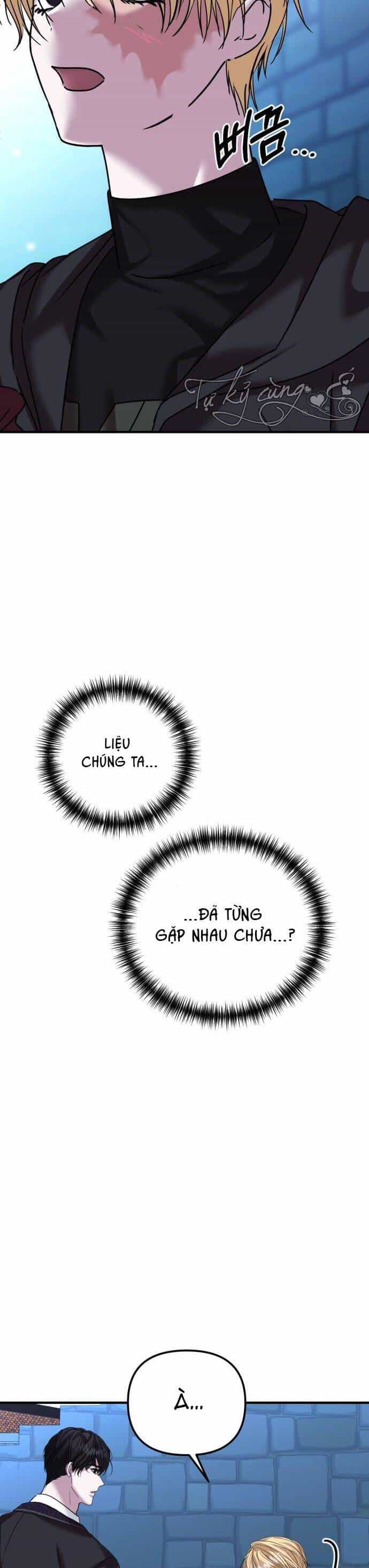 Liên Hôn Phục Thù - Chương 36 - ảnh 21