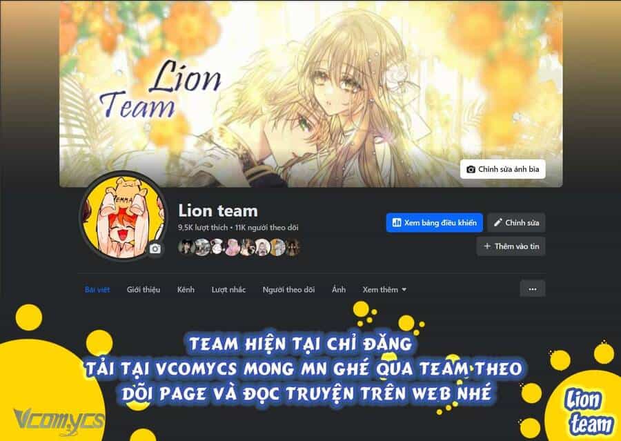 Liên Hôn Phục Thù - Chương 39 - ảnh 2