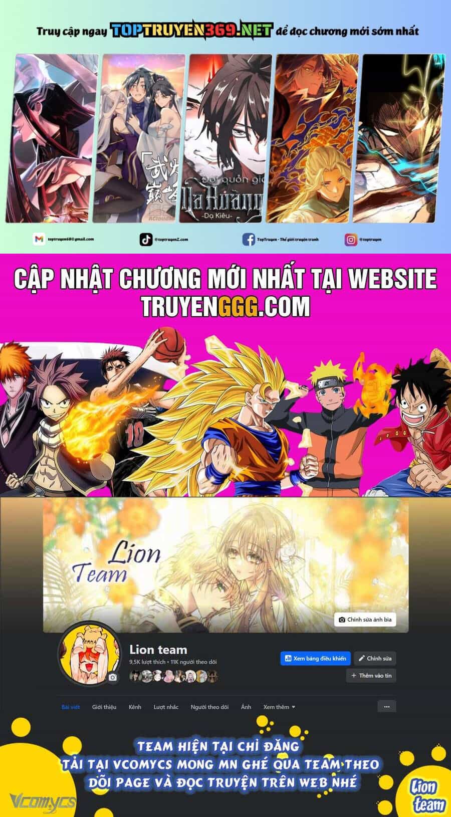 Liên Hôn Phục Thù - Chương 45 - ảnh 2