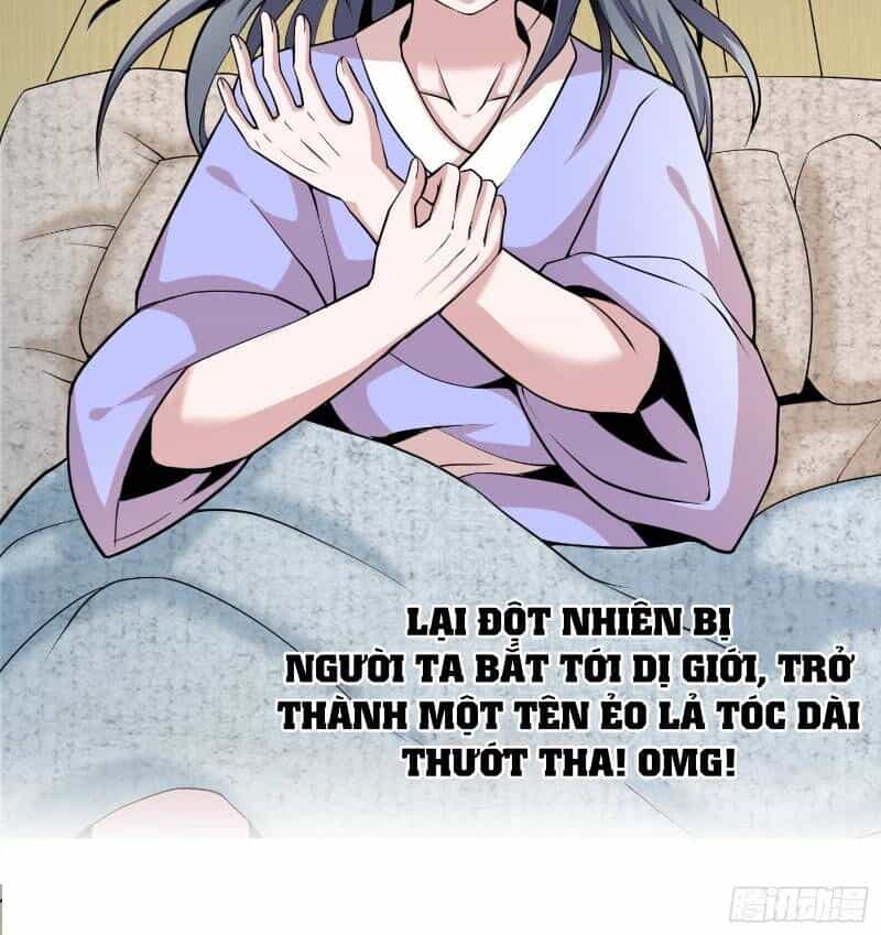 Liệp Thực Vương - Chương 0 - ảnh 2