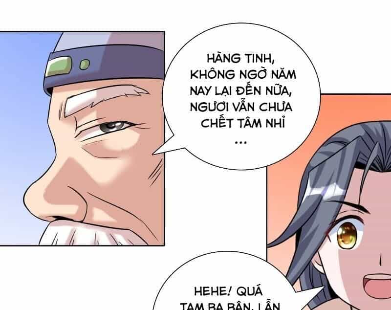 Liệp Thực Vương - Chương 9 - ảnh 16
