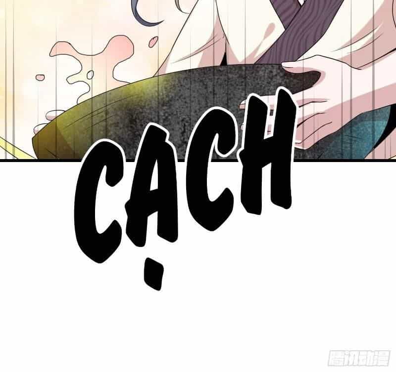 Liệp Thực Vương - Chương 9 - ảnh 27